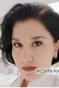 Абдурахимова Гулизар Усеиновна - Москва
