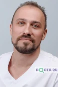 Анисимов Роман Сергеевич - Москва