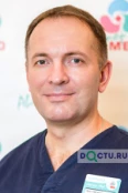 Балашов Вадим Владимирович - Москва