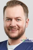 Башуров Артём Викторович - Москва