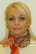 Богданова Ирина Сергеевна - Москва