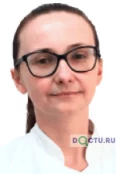 Циндяйкина Ирина Ивановна - Москва