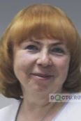 Данилкина Ольга Николаевна - Москва