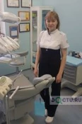 Дейнеко Маргарита Александровна - Москва