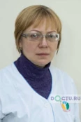 Гусар Ирина Леонидовна - Москва