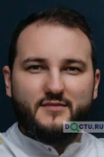 Изосимов Константин Петрович - Москва
