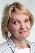Ярчак Елена Александровна - Москва