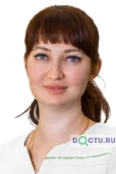 Климакова Юлия Рашидовна - Москва