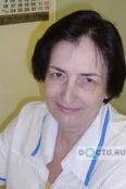 Кольцова Вероника Владимировна - Санкт-Петербург