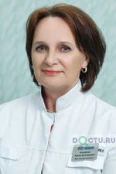 Комарова Ирина Викторовна - Москва