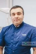 Кулахсзян Наири Агасинович - Москва