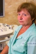 Кузнецова Валентина Генриховна - Москва