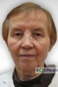 Матвеева Неонила Константиновна - Москва