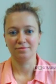 Миронова Светлана Игоревна - Москва