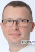 Моисеенко Алексей Эдуардович - Москва