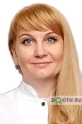 Недоступова Марина Александровна - Москва
