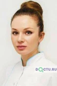 Никишина Нелли Александровна - Москва