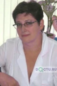 Николаева Марина Георгиевна - Москва