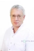 Новиков Андрей Викторович - Москва