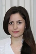 Новрузшоева Фируза Давутшоевна - Москва
