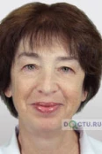 Орехова Ирина Ивановна - Москва