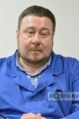 Павлов Андрей Юрьевич - Москва