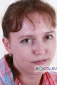 Плеханова Ольга Петровна - Москва