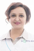 Романова Федора Ананьевна - Москва