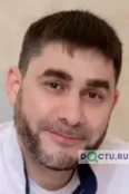 Сампиев Магомет Султанович - Москва