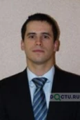 Семенов Андрей Викторович - Санкт-Петербург