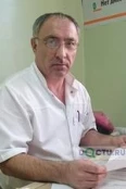 Шахбанов Рамазан Магомедкадиевич - Москва