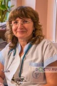 Шатрова Екатерина Николаевна - Москва