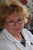Сорокина Лариса Михайловна - Москва