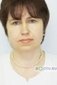 Сумарокова Людмила Николаевна - Москва