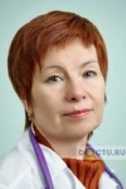 Туманова Татьяна Викторовна - Москва