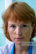 Жукова Татьяна Николаевна - Москва
