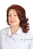 Журавлева Наталья Борисовна - Санкт-Петербург