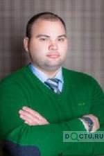 Свирин никита александрович гинеколог Свирин никита александрович гинеколог