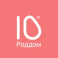 1 акушерское физиологическое отделение РД №10 - Санкт-Петербург