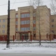 1-е инфекционное отделение ДГКБ №8 - Челябинск