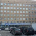 1-е инфекционное отделение КМКБСМП им Карповича - Красноярск
