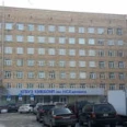 1-е хирургическое отделение КМКБСМП им Карповича - Красноярск