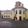 1-е отделение терапевтической стоматологии ДСП №3 - Санкт-Петербург