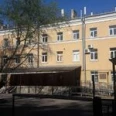 1 педиатрическое отделение Поликлиническое отделение №26 ДГП №71 - Санкт-Петербург