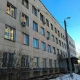 1 терапевтическое отделение ГКП №5 - Челябинск