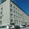 1 терапевтическое отделение ГП №102 - Санкт-Петербург
