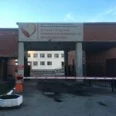 17 хирургическое отделение ДГКБ №5 им Филатова - Санкт-Петербург