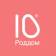 2 акушерское физиологическое отделение РД №10 - Санкт-Петербург