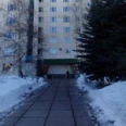 2 дерматологическое отделение РКВД №1 - Уфа