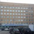 2-е хирургическое отделение КМКБСМП им Карповича - Красноярск